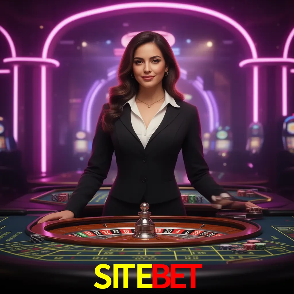 SITEBET Rondas de bonificación