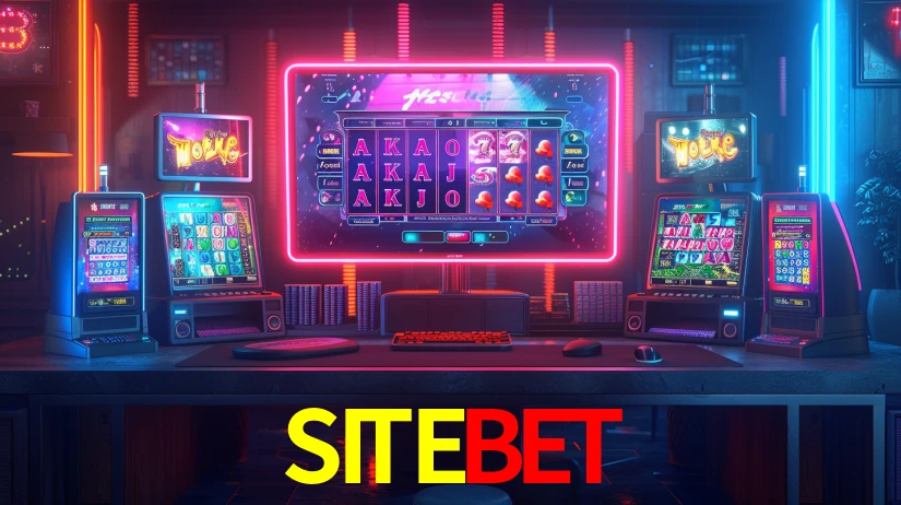 SITEBET gaming platform
