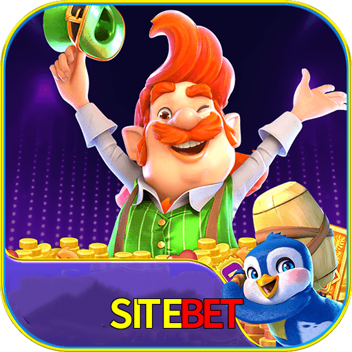 SITEBET logo
